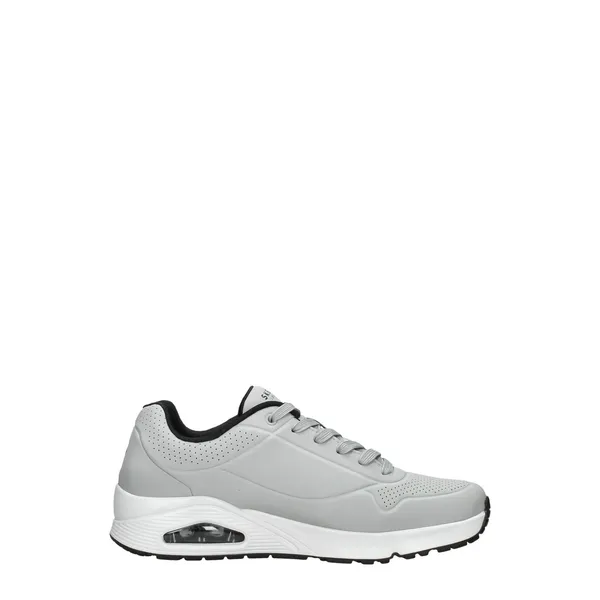Skechers Lage Sneakers Grijs, foto 4 van 4