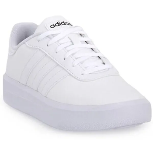 Adidas Lage Sneakers adidas Court Platform