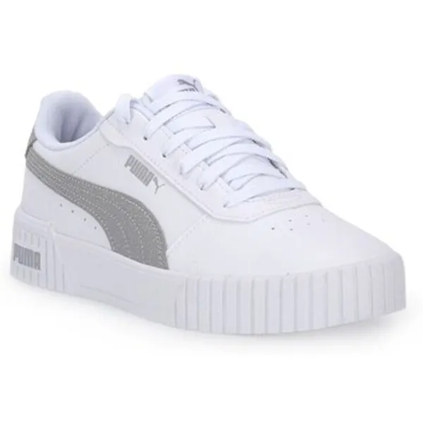 Puma Lage Sneakers Puma 02 Carina 2.0
