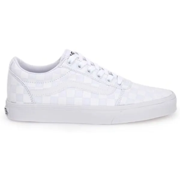 Skateschoenen Vans W51 Ward Wit, vergelijk prijzen bij 1 winkel
