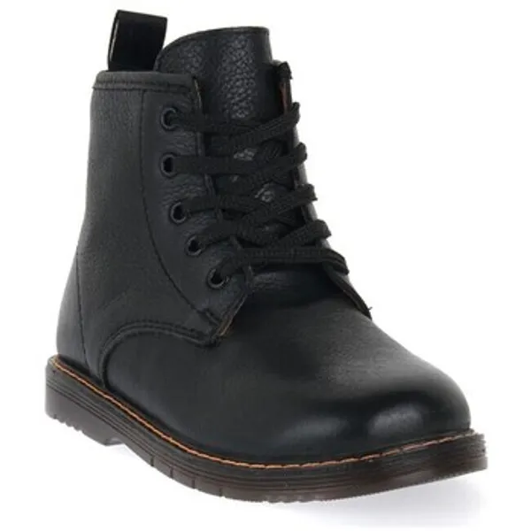 Grunland Hoge Sneakers Grunland Nill