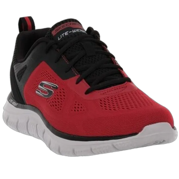 Skechers Lage Sneakers Skechers Rdbk Track Boarder