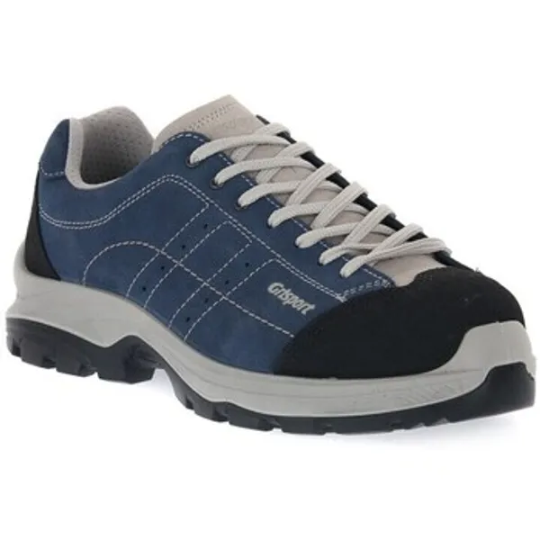 GriSport Lage Sneakers Grisport Monza S1 P Src