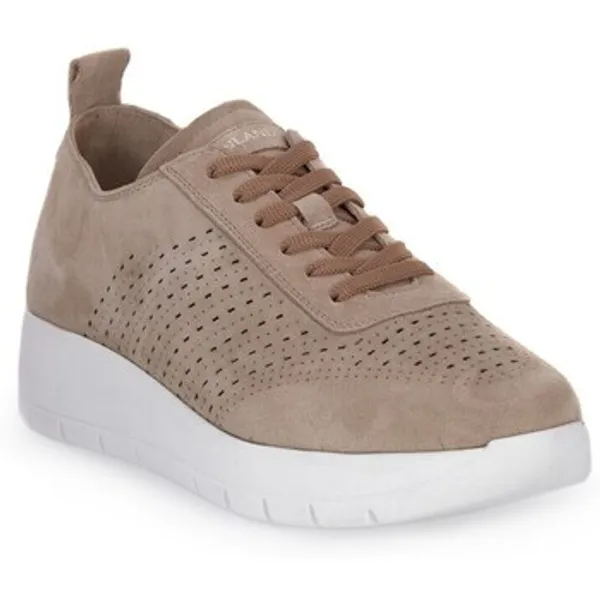 Grunland Lage Sneakers Grunland Beige K9TANI