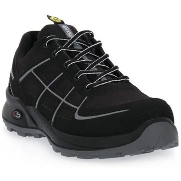 GriSport Lage Sneakers Grisport Sprint S3 Hro HI Src Esd