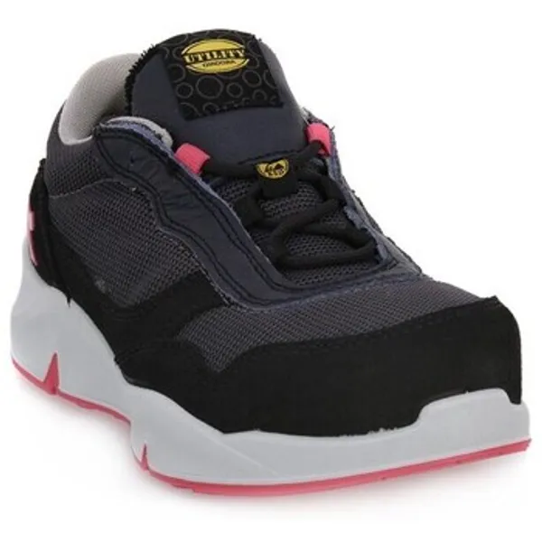 Diadora Lage Sneakers Diadora Athena Text Low S1PL FO SR Esd