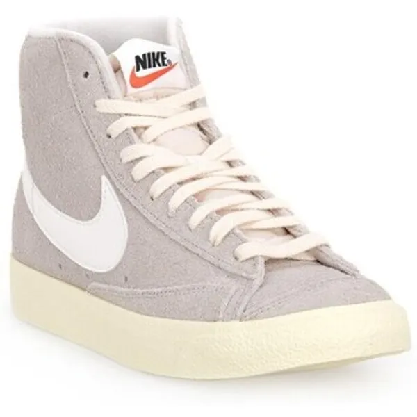 Nike Hoge Sneakers Nike Blazer Mid 77 Vntg W