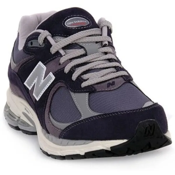 New Balance Lage Sneakers New Balance M2002RSF