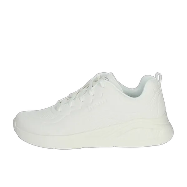 Skechers Hoge Sneakers Wit, vergelijk prijzen bij 1 winkel