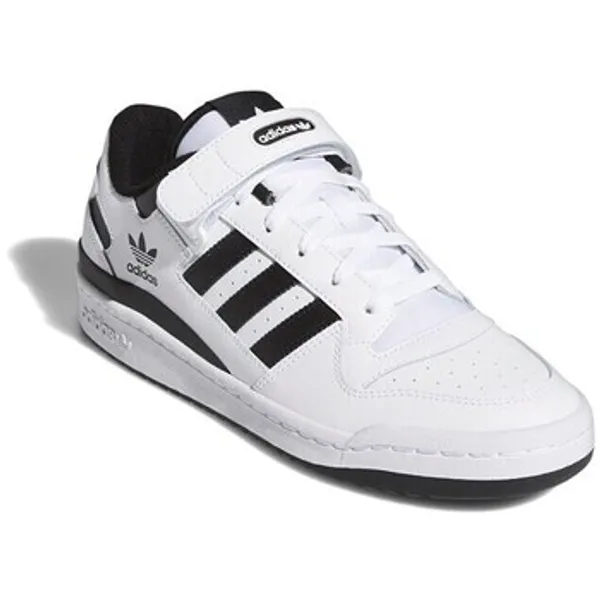 Adidas Lage Sneakers adidas Forum