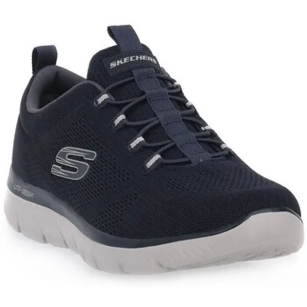 Skechers Lage Sneakers Skechers Summits Louvin