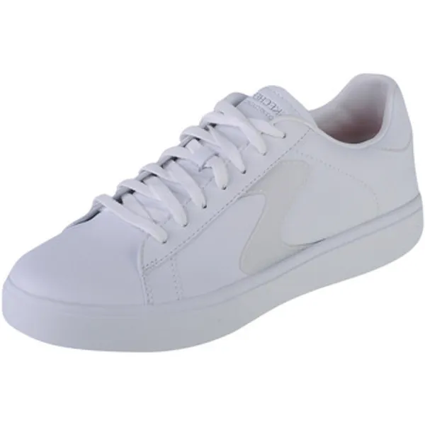 Skechers Eden LX-Top Grade Wit, foto 2 van 2