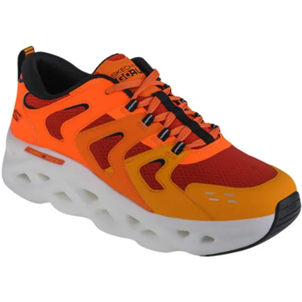 Skechers Lage Sneakers Skechers GO Run Swirl Tech-Surge