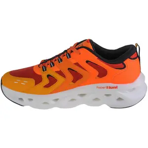 Skechers GO RUN oranje