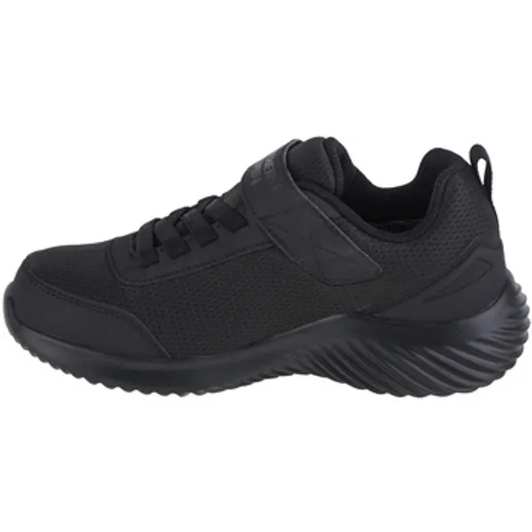 Skechers Bounder-Dripper Drop Zwart, vergelijk prijzen bij 1 winkel