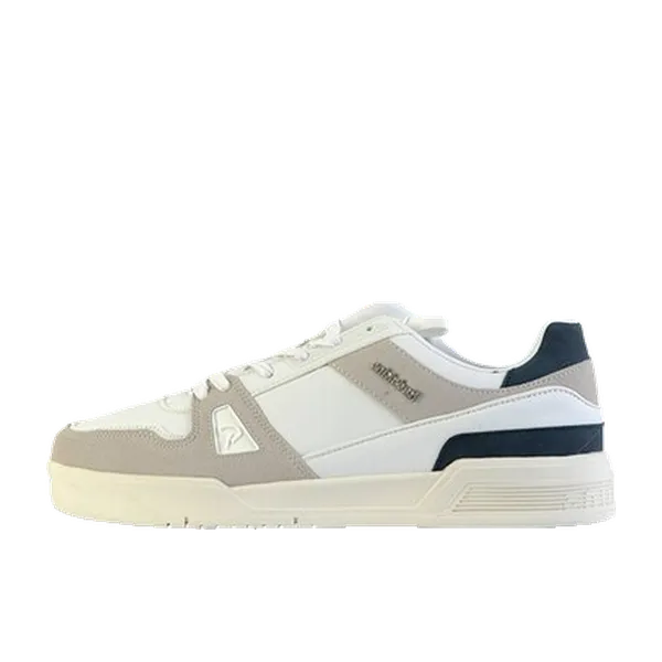 Redskins Lage Sneakers Wit, vergelijk prijzen bij 1 winkel