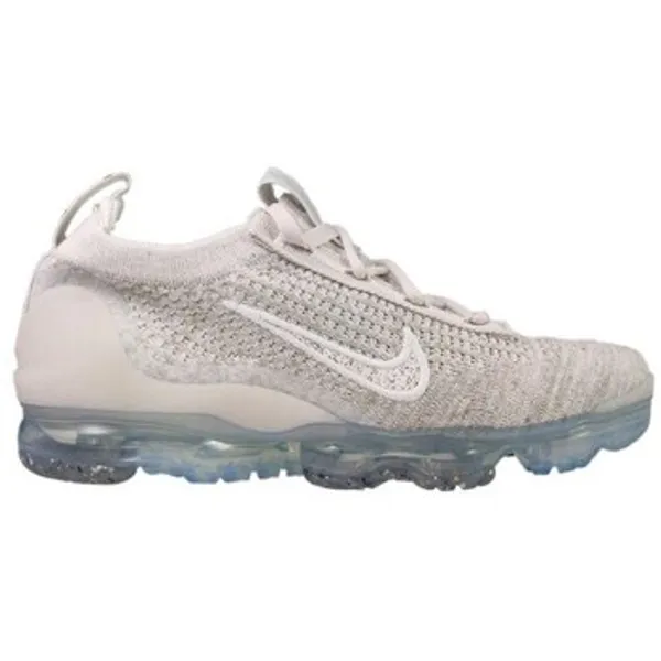 Nike Vapormax 2021 FK Phantom Phantom-Summit White, foto 2 van 2