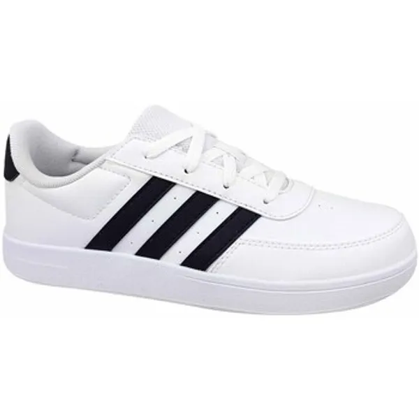 Adidas Lage Sneakers adidas breaknet 2.0 k