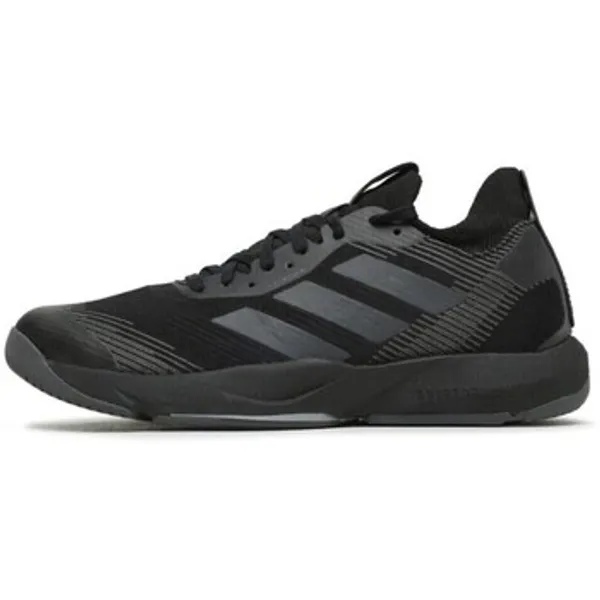 Fitness Adidas Rapidmove Adv Trainer Zwart, foto 2 van 2