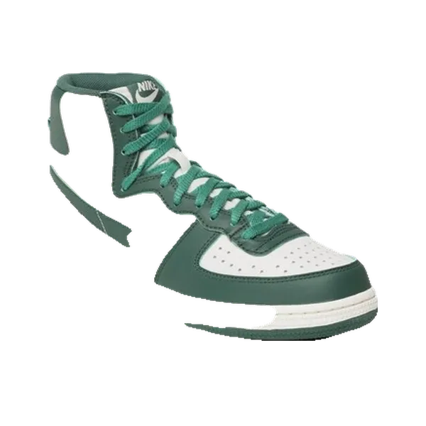 Nike Terminator High Noble Green, vergelijk prijzen bij 2 winkels