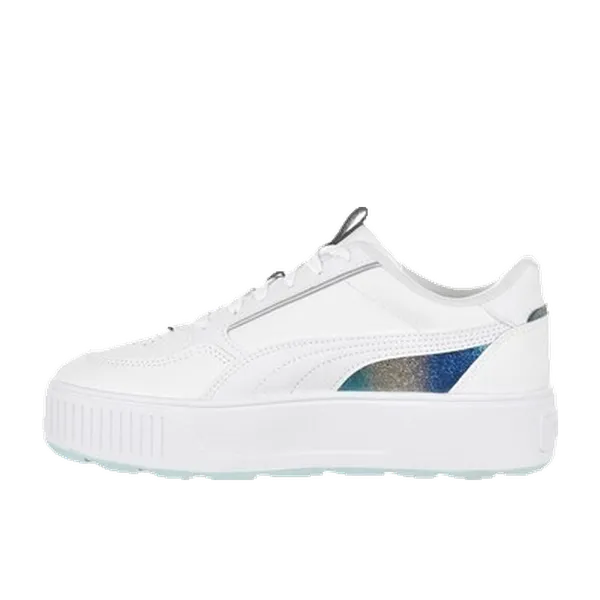 Puma Buty Karmen Rebelle Night Out Wit, vergelijk prijzen bij 1 winkel