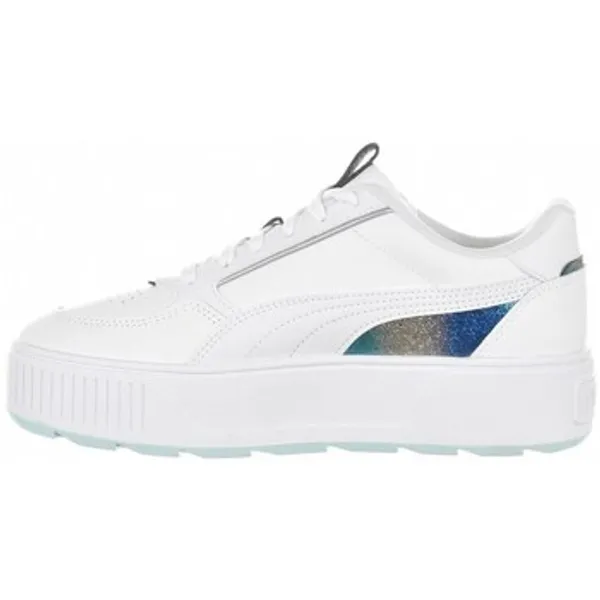Puma Buty Karmen Rebelle Night Out Wit, foto 2 van 2