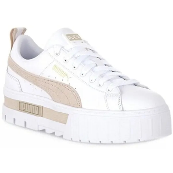Puma Lage Sneakers Puma Mayze Lth Classic