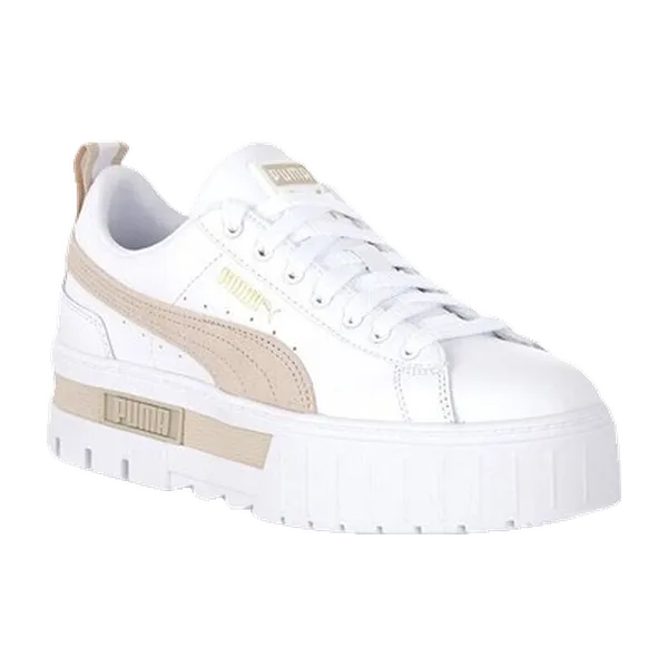 Puma Mayze 381983_02_35.5 White Peyote Stuk S 02, vergelijk prijzen bij 2 winkels
