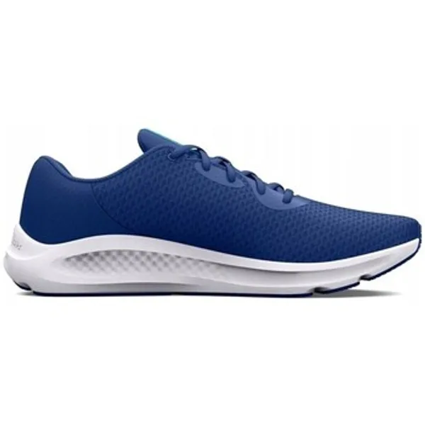 Under Armour Lage Sneakers Marine, vergelijk prijzen bij 1 winkel