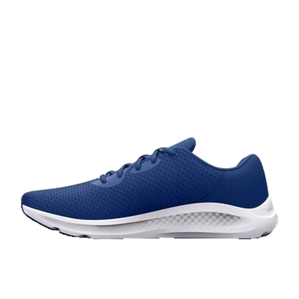 Under Armour Lage Sneakers Marine, vergelijk prijzen bij 1 winkel
