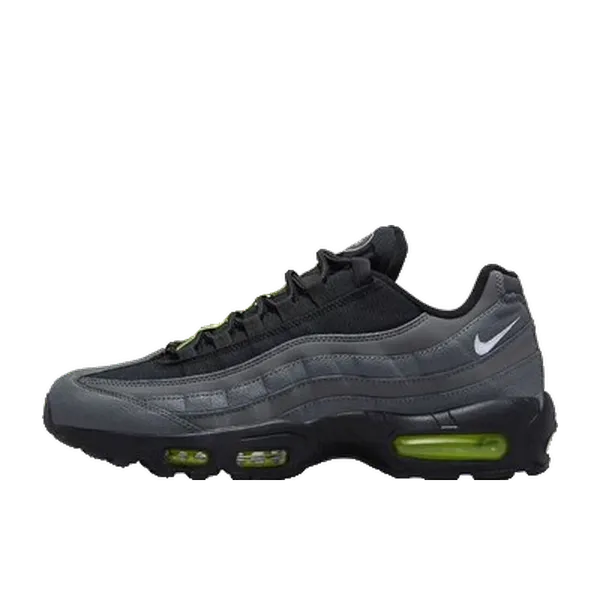 Nike Air Max 95 WT Grijs, vergelijk prijzen bij 1 winkel