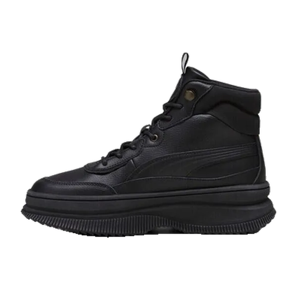 Puma Hoge Sneakers Zwart, vergelijk prijzen bij 2 winkels