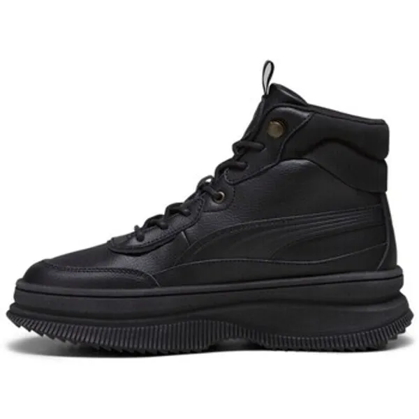 Puma Hoge Sneakers Zwart, foto 2 van 2