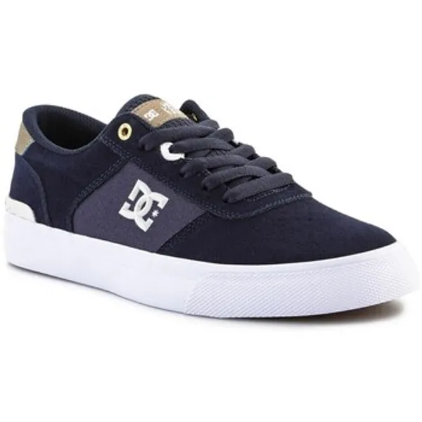 DC Shoes Lage Sneakers DC Shoes Teknic S Wes Shoe