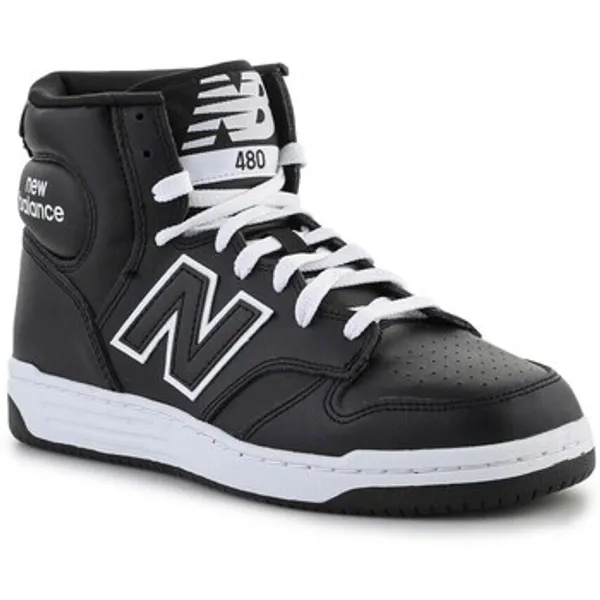 New Balance Hoge Sneakers New Balance Unsiex
