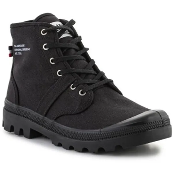 Palladium Hoge Sneakers Palladium Pallabrousse Legion