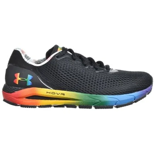 Under Armour Lage Sneakers Under Armour W Hovr Sonic 4 Pride