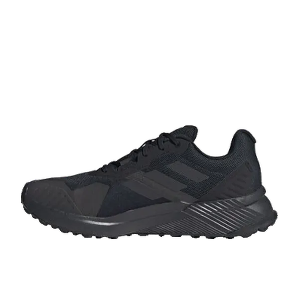 adidas Do Biegania Terrex Soulstride Rain.rdy Zwart, vergelijk prijzen bij 1 winkel