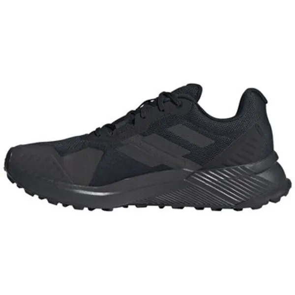 adidas Do Biegania Terrex Soulstride Rain.rdy Zwart, foto 2 van 2