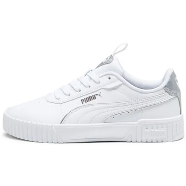 Puma Carina 2.0 Pop Up Wit, vergelijk prijzen bij 1 winkel