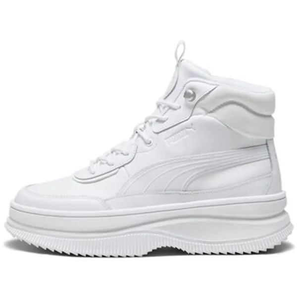 Puma Hoge Sneakers Puma 39231601