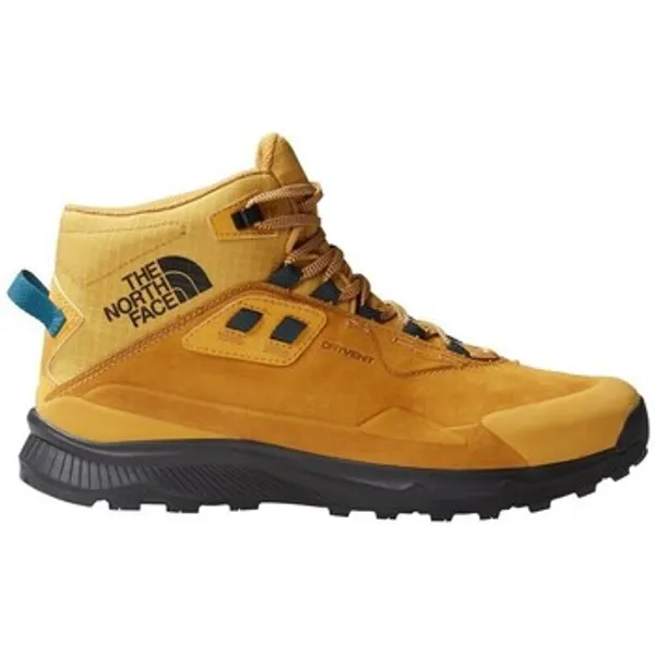 The North Face Hoge Sneakers The North Face Cragstone — vergelijk prijzen bij 1 winkel