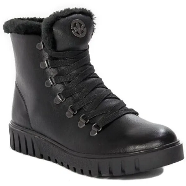 Rieker Hoge Sneakers Rieker Y343200