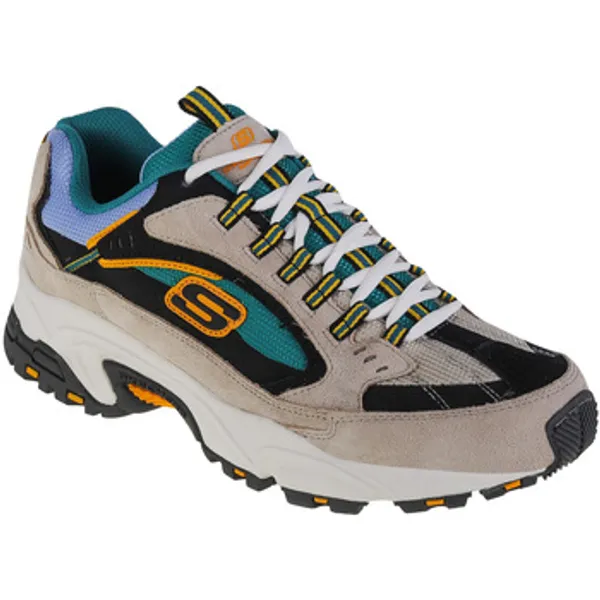 Skechers Lage Sneakers Skechers Stamina-Cutback