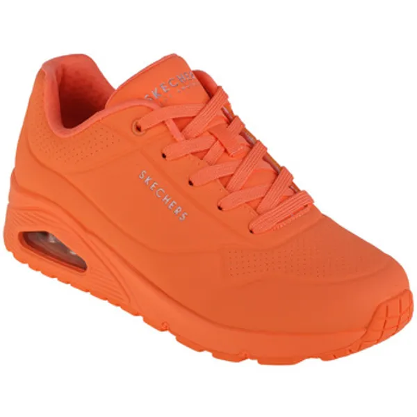 Skechers Lage Sneakers Skechers Uno - Night Shades