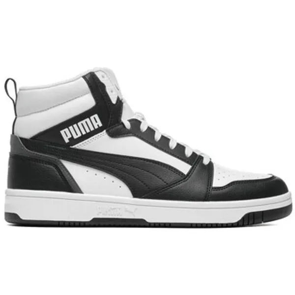 Puma Hoge Sneakers Puma Rebound V6
