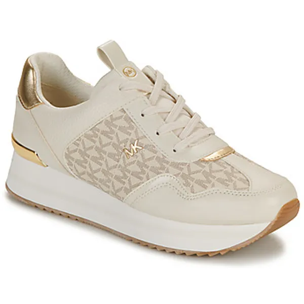 MICHAEL Michael Kors Lage Sneakers MICHAEL Michael Kors RAINA TRAINER