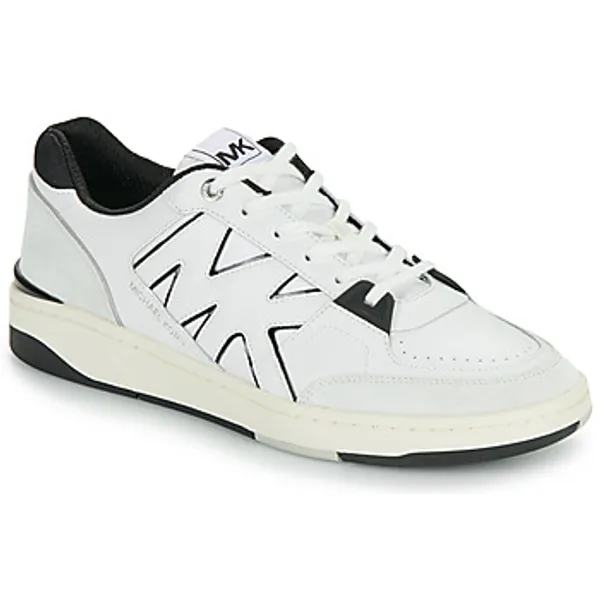 MICHAEL Michael Kors Lage Sneakers MICHAEL Michael Kors REBEL LACE UP