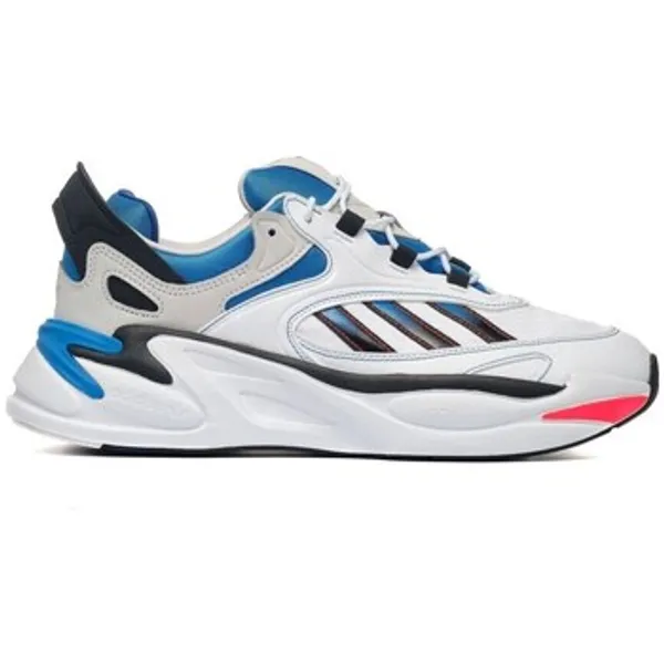 Adidas Lage Sneakers adidas Ozmorph