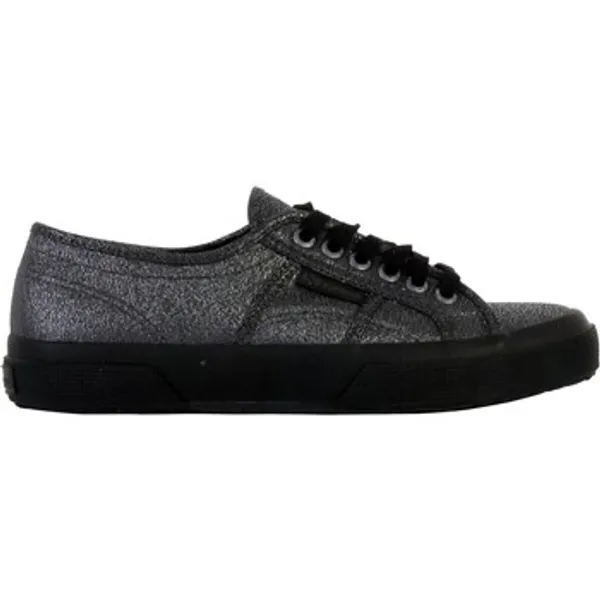 Superga Lage Sneakers Zwart, vergelijk prijzen bij 1 winkel